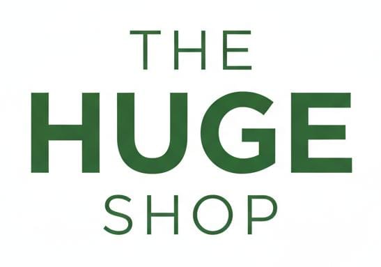 The HUGE shop